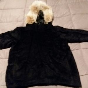 Womens Tenth Mountain Coat